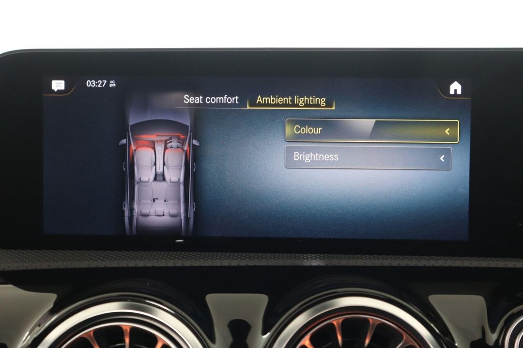 Used Mercedes-Benz CLA 2023 for sale - 76439183: Photo 41