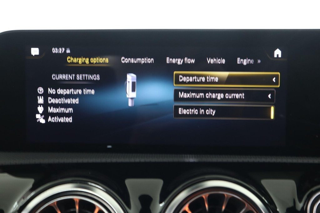 Used Mercedes-Benz CLA 2023 for sale - 76439183: Photo 42