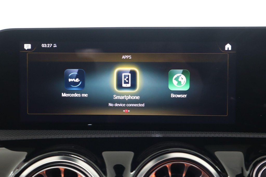 Used Mercedes-Benz CLA 2023 for sale - 76439183: Photo 43