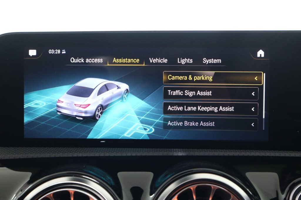 Used Mercedes-Benz CLA 2023 for sale - 76439183: Photo 45