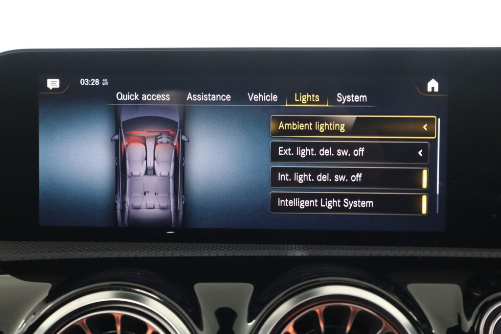 Used Mercedes-Benz CLA 2023 for sale - 76439183: Photo 47