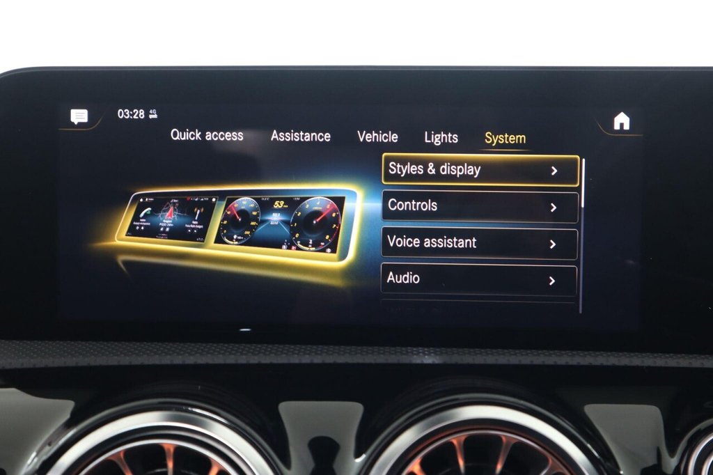 Used Mercedes-Benz CLA 2023 for sale - 76439183: Photo 48