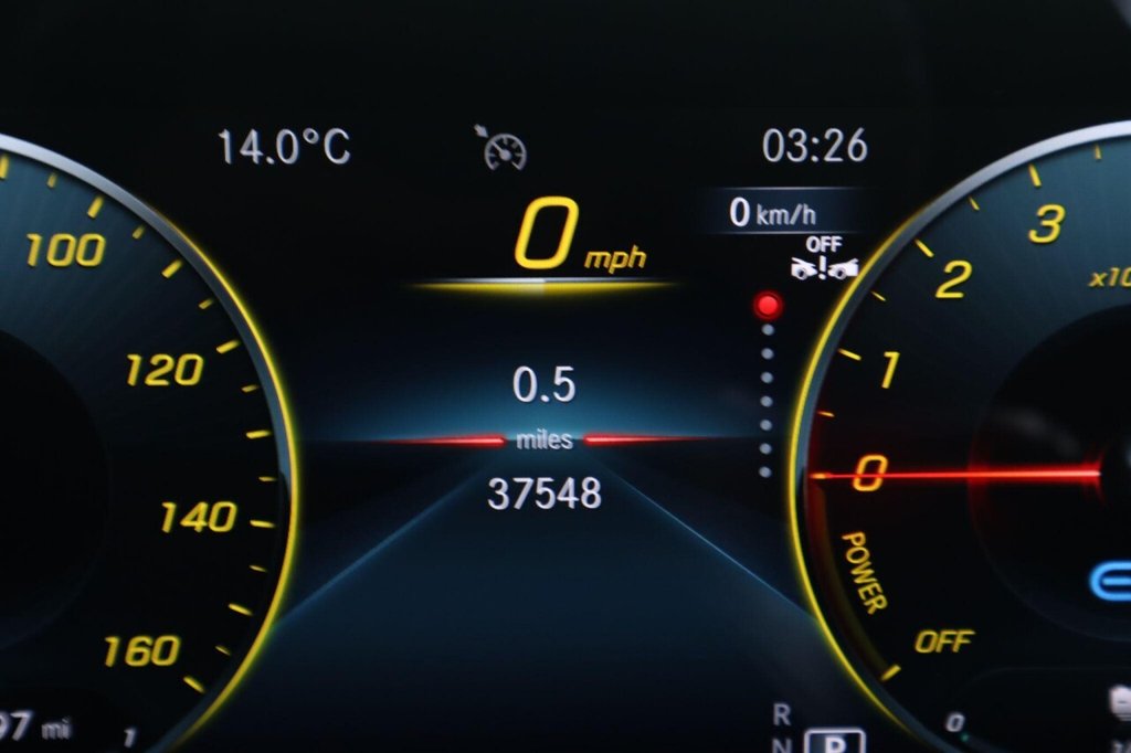 Used Mercedes-Benz CLA 2023 for sale - 76439183: Photo 49