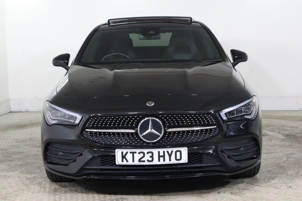 Used Mercedes-Benz CLA 2023 for sale - 76439183: Photo 5