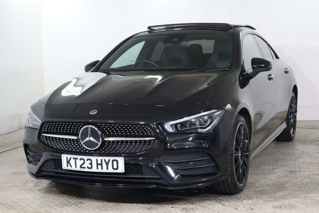 Used Mercedes-Benz CLA 2023 for sale - 76439183: Photo 6