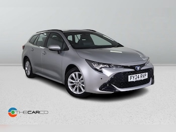 Used Toyota Corolla 2024 for sale - 78694011: Photo