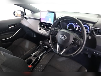 Used Toyota Corolla 2024 for sale - 78694011: Photo