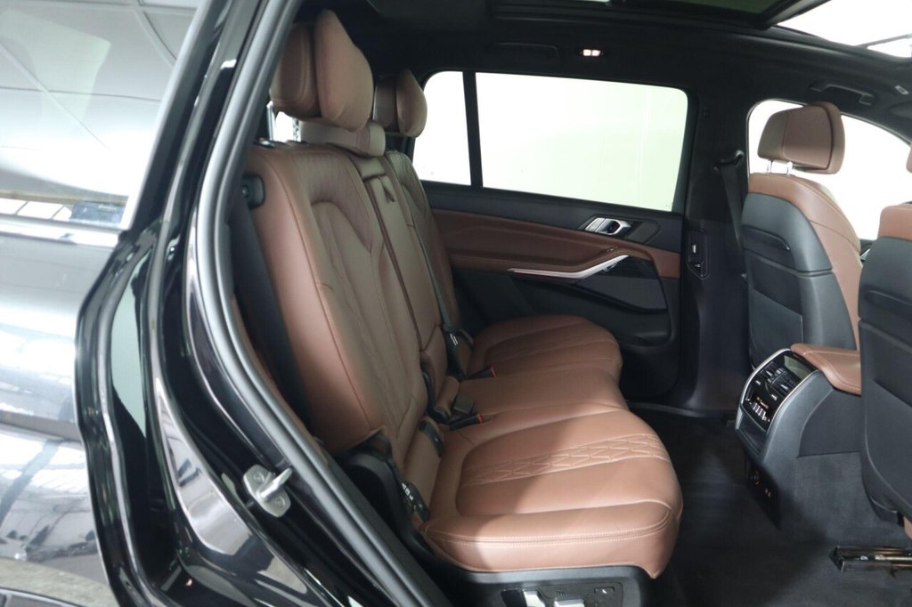 Used BMW X7 2022 for sale - 76632343: Photo 16