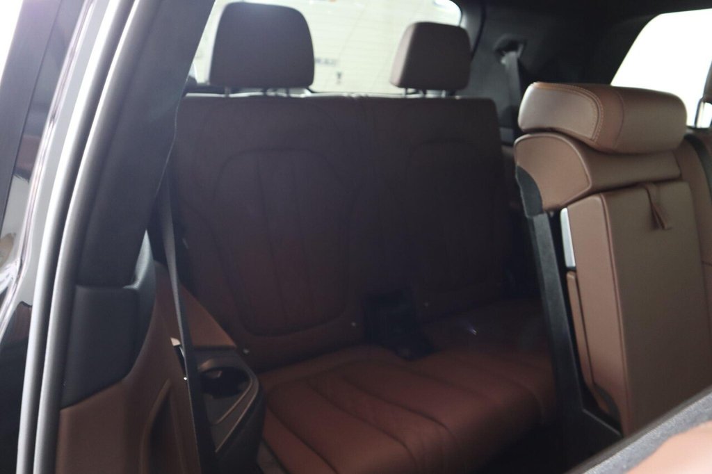 Used BMW X7 2022 for sale - 76632343: Photo 17
