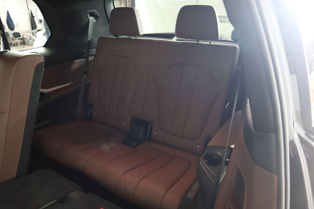 Used BMW X7 2022 for sale - 76632343: Photo 19