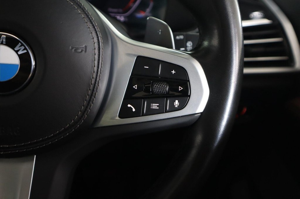 Used BMW X7 2022 for sale - 76632343: Photo 21