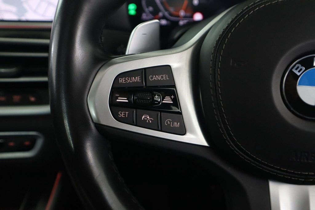 Used BMW X7 2022 for sale - 76632343: Photo 22