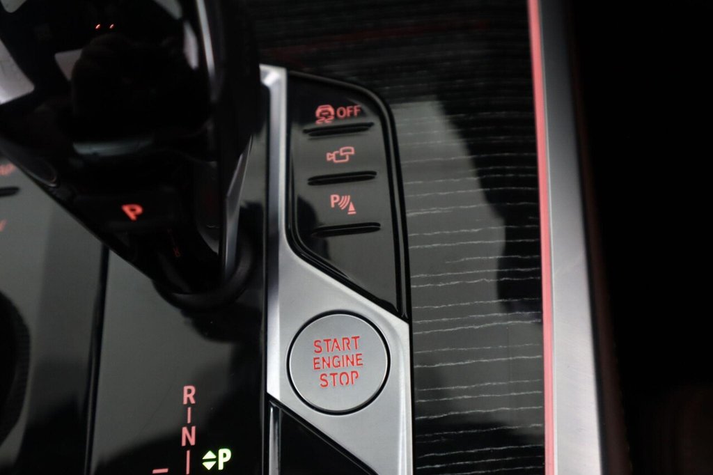 Used BMW X7 2022 for sale - 76632343: Photo 25