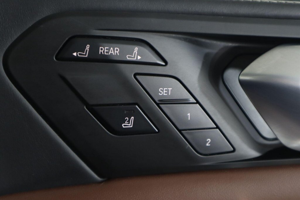 Used BMW X7 2022 for sale - 76632343: Photo 29