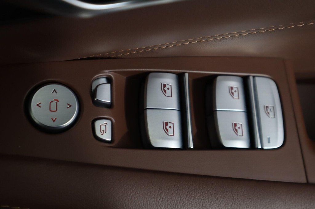 Used BMW X7 2022 for sale - 76632343: Photo 30