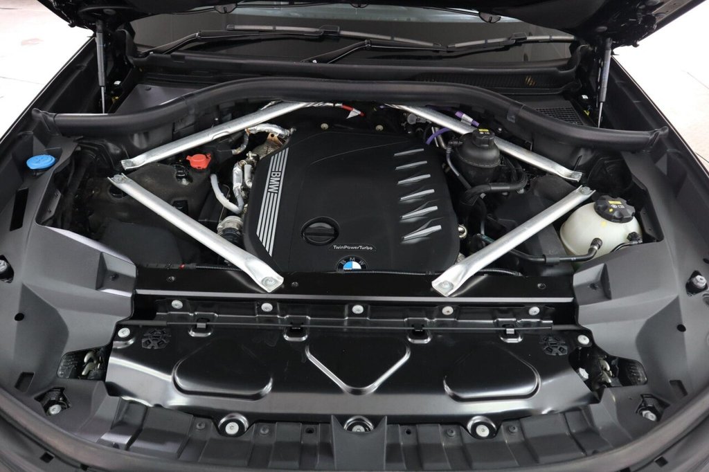 Used BMW X7 2022 for sale - 76632343: Photo 33