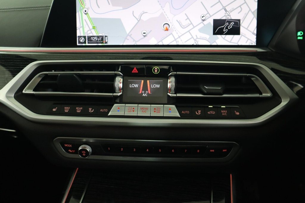 Used BMW X7 2022 for sale - 76632343: Photo 38