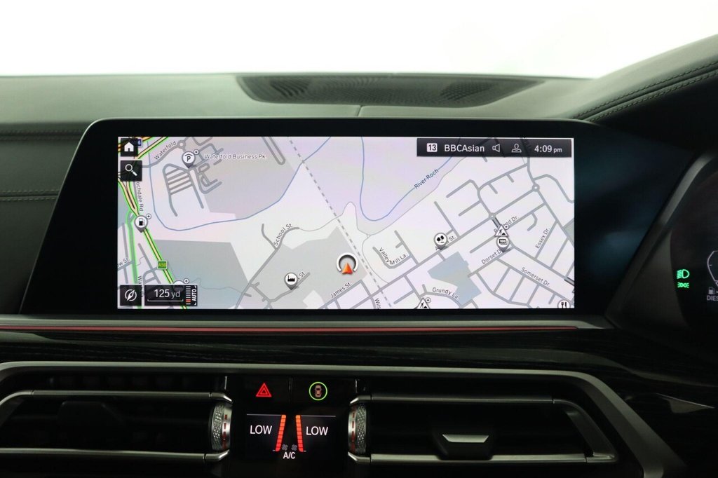 Used BMW X7 2022 for sale - 76632343: Photo 39