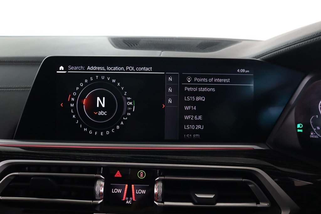 Used BMW X7 2022 for sale - 76632343: Photo 40