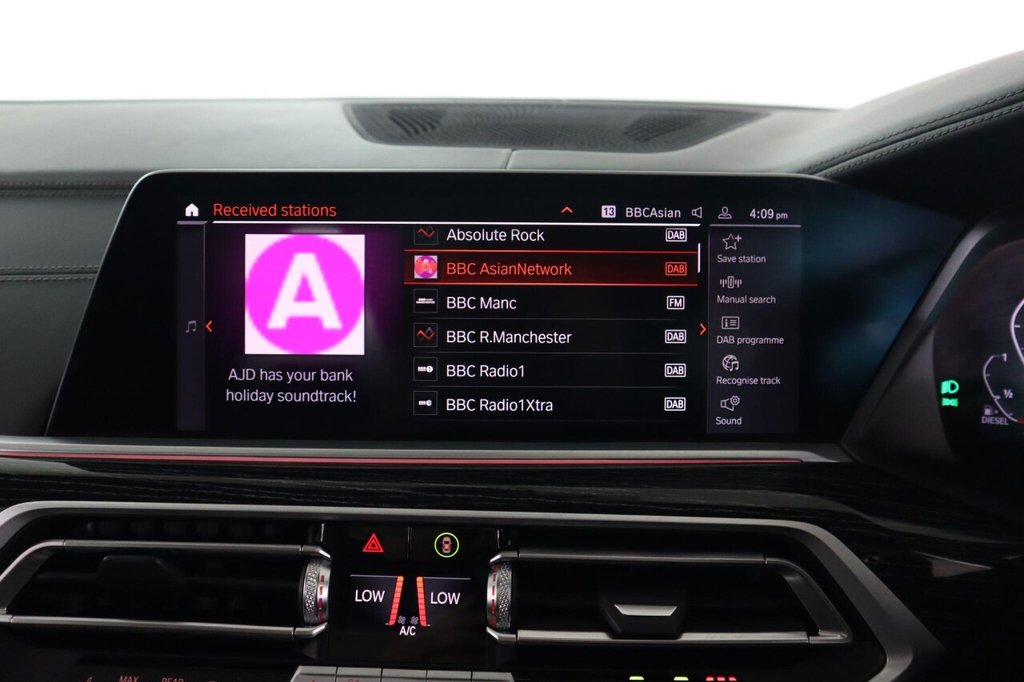 Used BMW X7 2022 for sale - 76632343: Photo 41