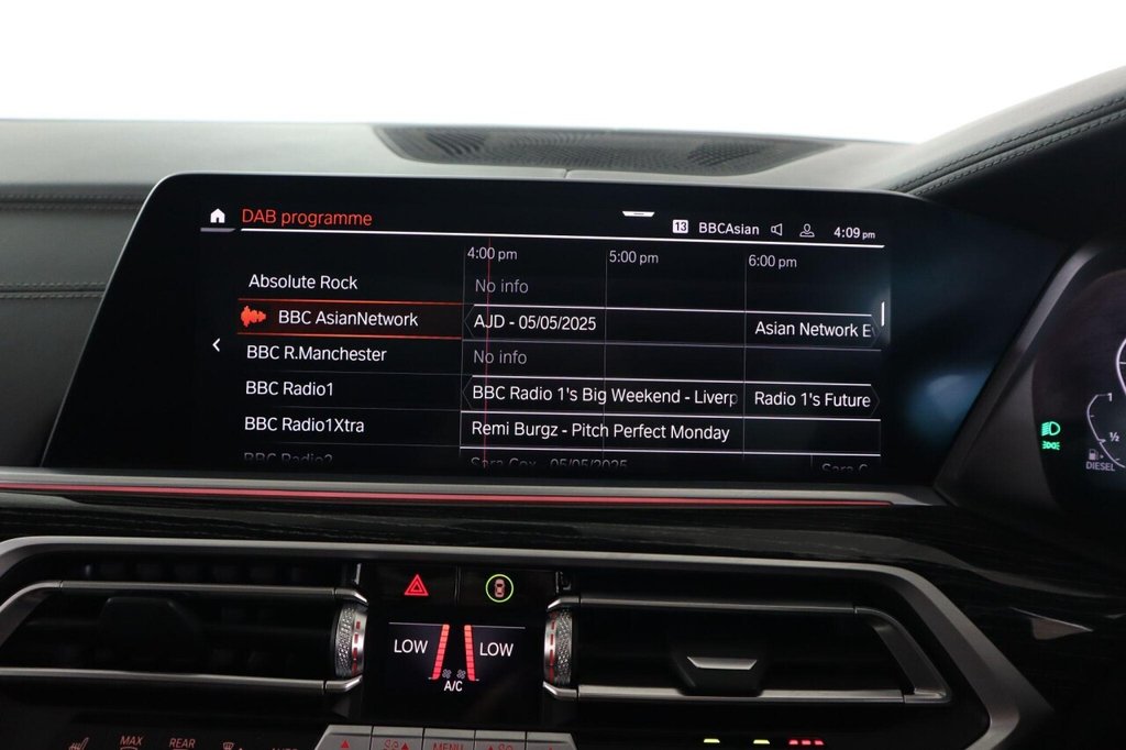 Used BMW X7 2022 for sale - 76632343: Photo 42