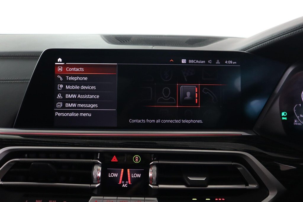 Used BMW X7 2022 for sale - 76632343: Photo 43