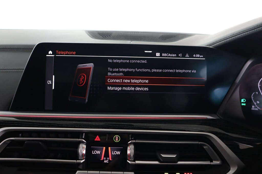 Used BMW X7 2022 for sale - 76632343: Photo 44