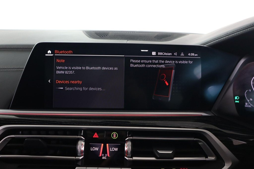 Used BMW X7 2022 for sale - 76632343: Photo 45