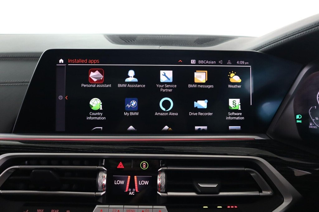 Used BMW X7 2022 for sale - 76632343: Photo 46