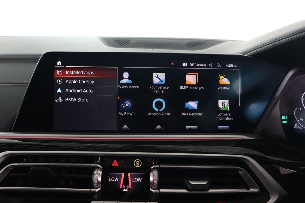 Used BMW X7 2022 for sale - 76632343: Photo 47