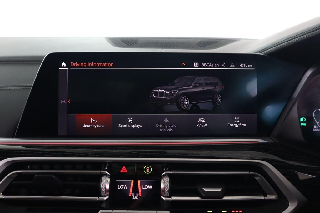 Used BMW X7 2022 for sale - 76632343: Photo 48