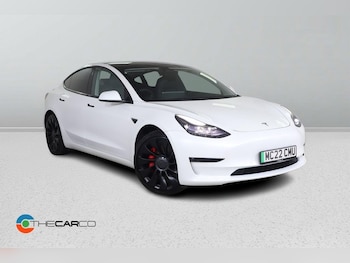 Used Tesla Model 3 2022 for sale - 79345758: Photo