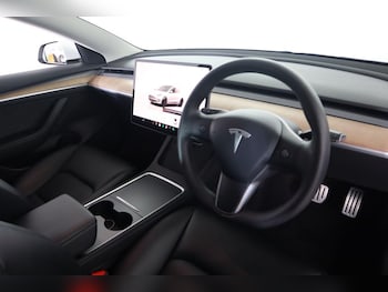 Used Tesla Model 3 2022 for sale - 79345758: Photo