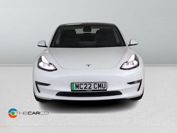 Used Tesla Model 3 2022 for sale - 79345758: Photo