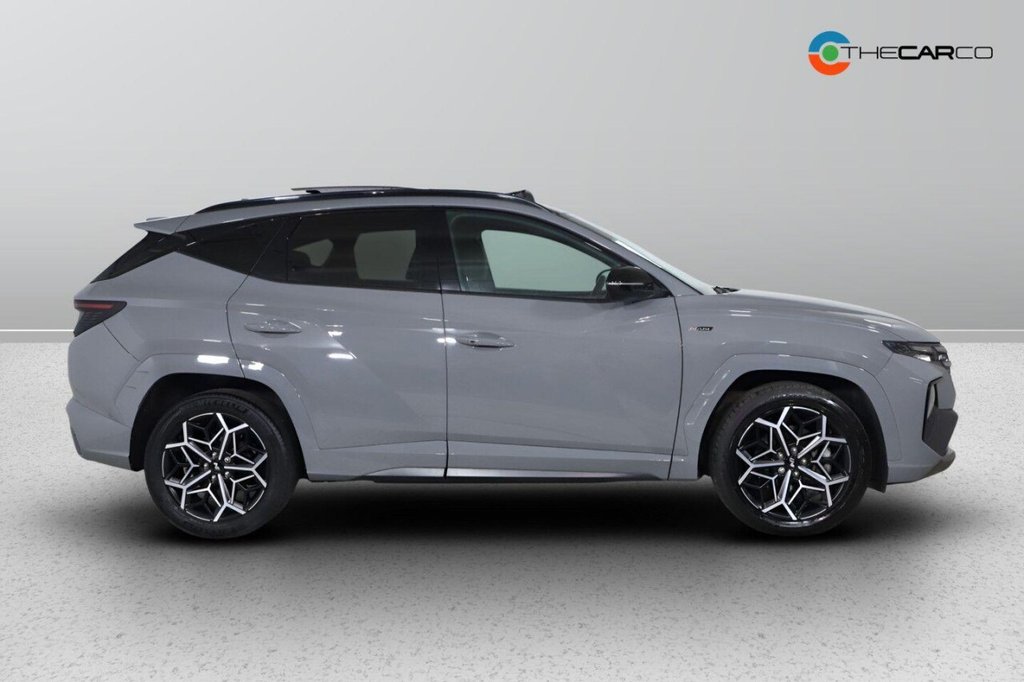 Used Hyundai TUCSON 2022 for sale - 76711464: Photo 10