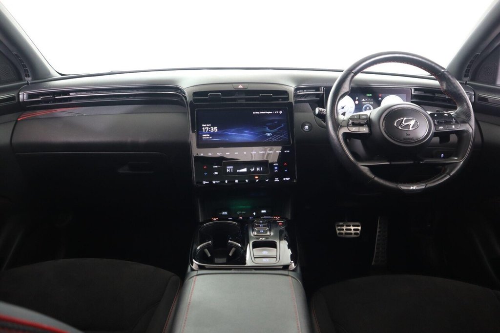 Used Hyundai TUCSON 2022 for sale - 76711464: Photo 12