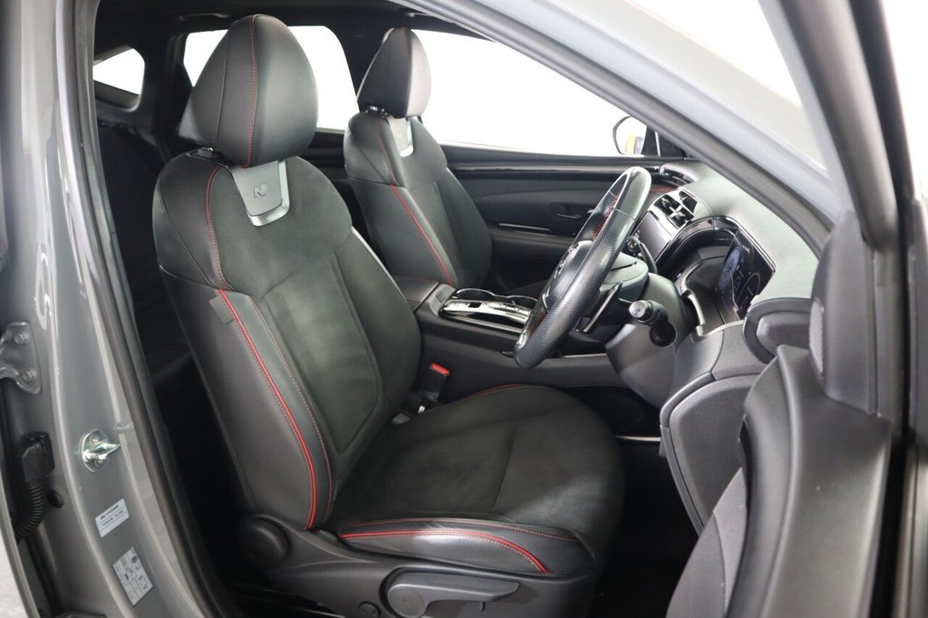 Used Hyundai TUCSON 2022 for sale - 76711464: Photo 13