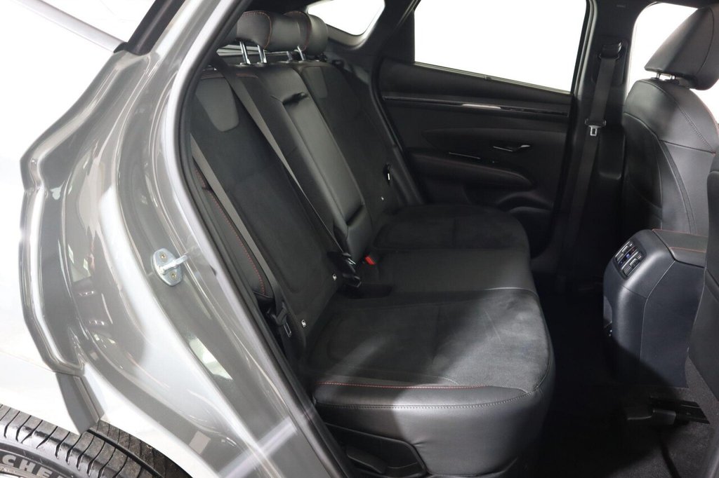 Used Hyundai TUCSON 2022 for sale - 76711464: Photo 14