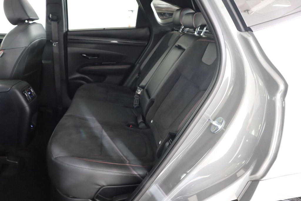 Used Hyundai TUCSON 2022 for sale - 76711464: Photo 15