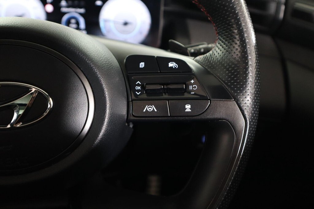 Used Hyundai TUCSON 2022 for sale - 76711464: Photo 18