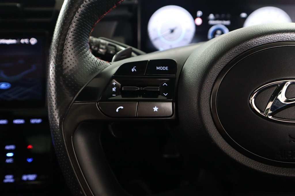 Used Hyundai TUCSON 2022 for sale - 76711464: Photo 19