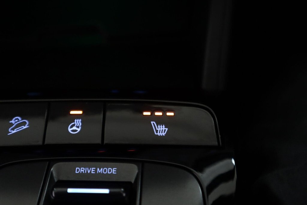 Used Hyundai TUCSON 2022 for sale - 76711464: Photo 22