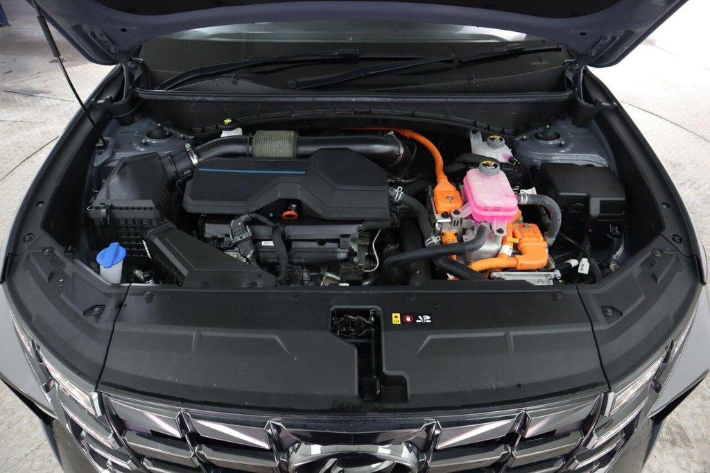 Used Hyundai TUCSON 2022 for sale - 76711464: Photo 30