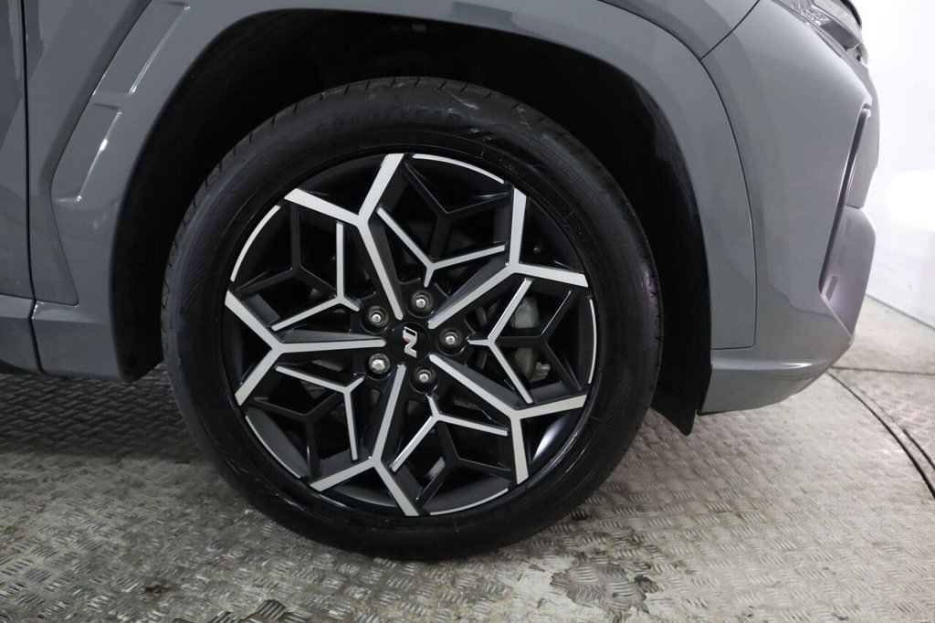 Used Hyundai TUCSON 2022 for sale - 76711464: Photo 31