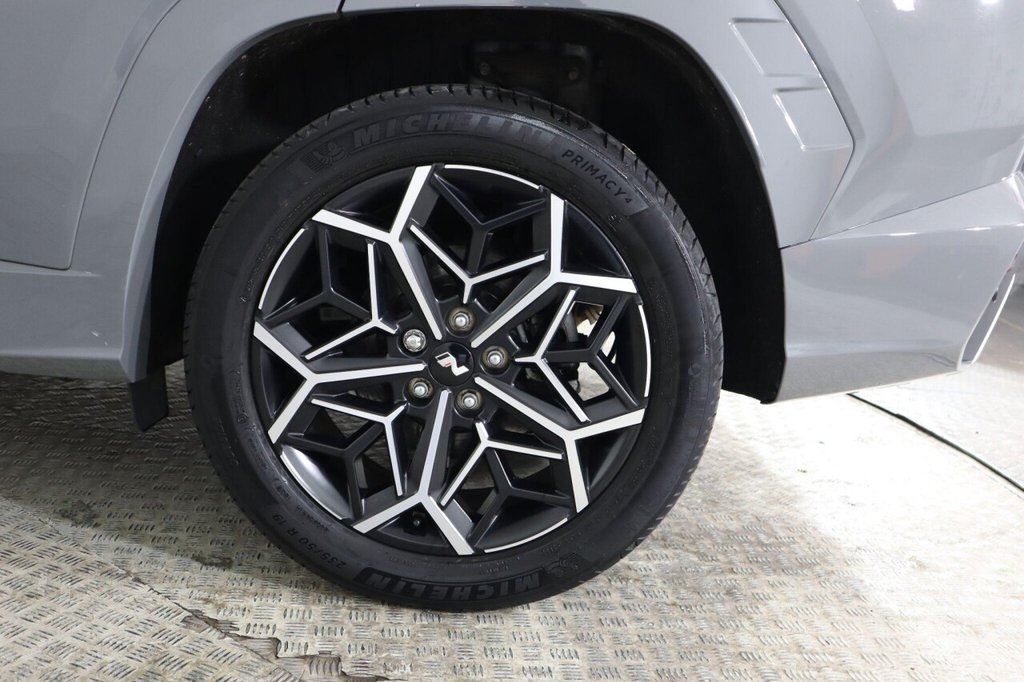 Used Hyundai TUCSON 2022 for sale - 76711464: Photo 33