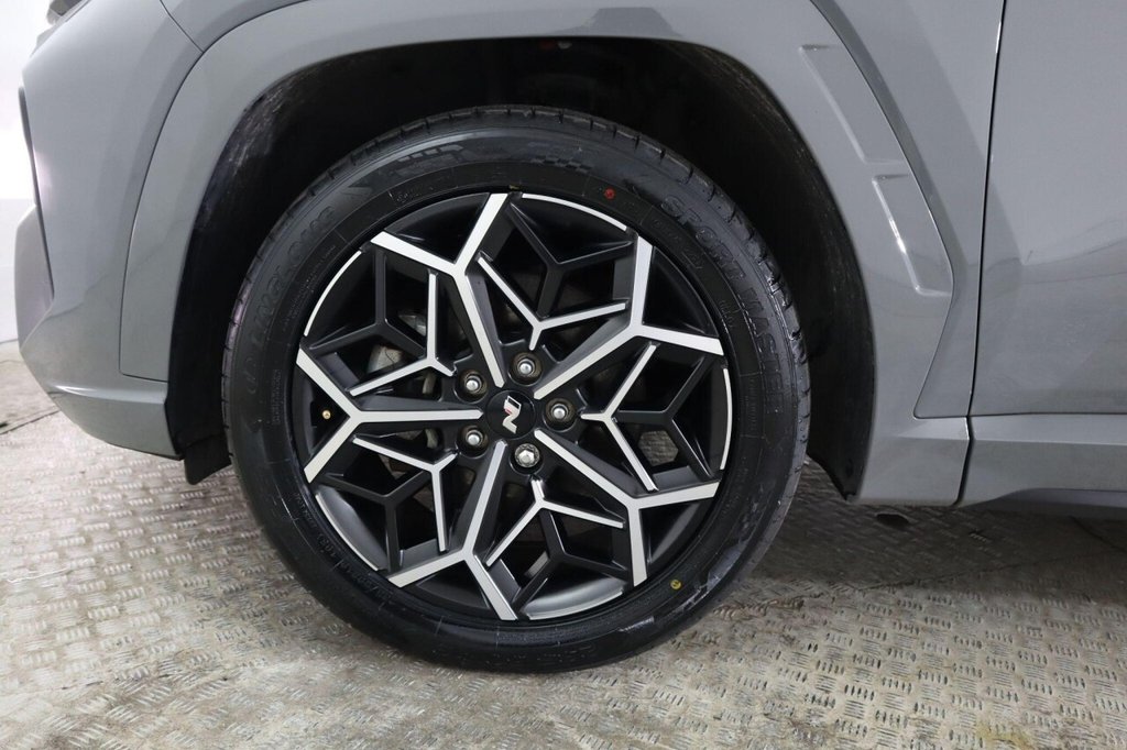 Used Hyundai TUCSON 2022 for sale - 76711464: Photo 34