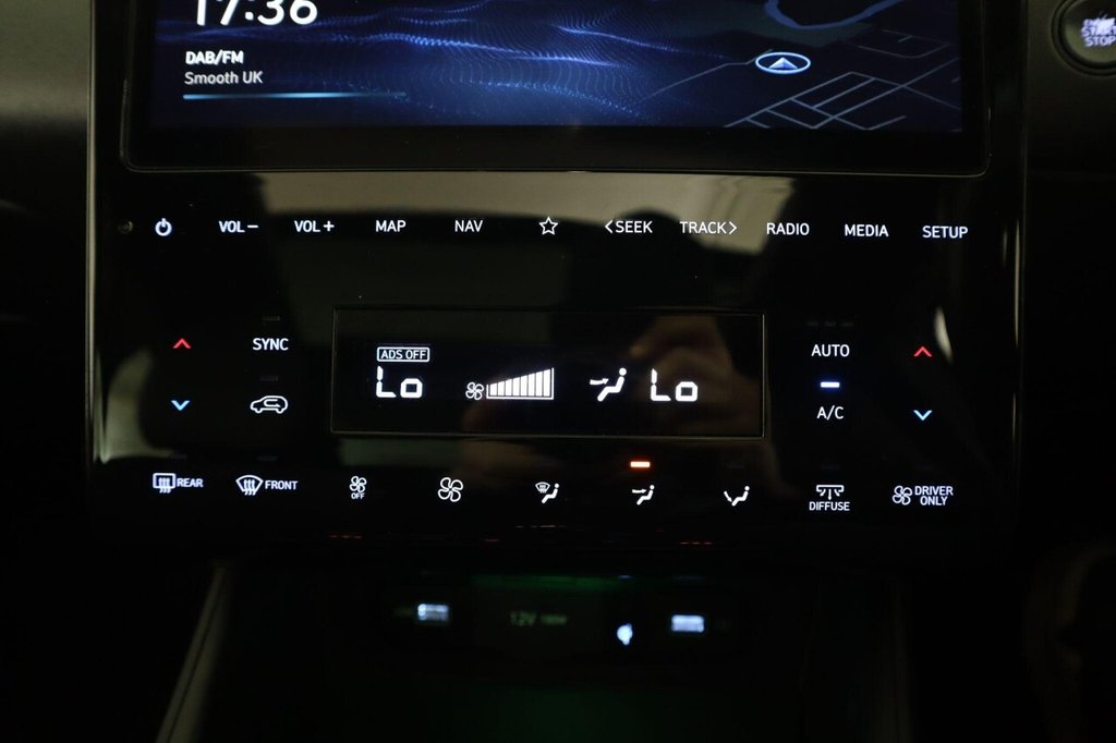 Used Hyundai TUCSON 2022 for sale - 76711464: Photo 35