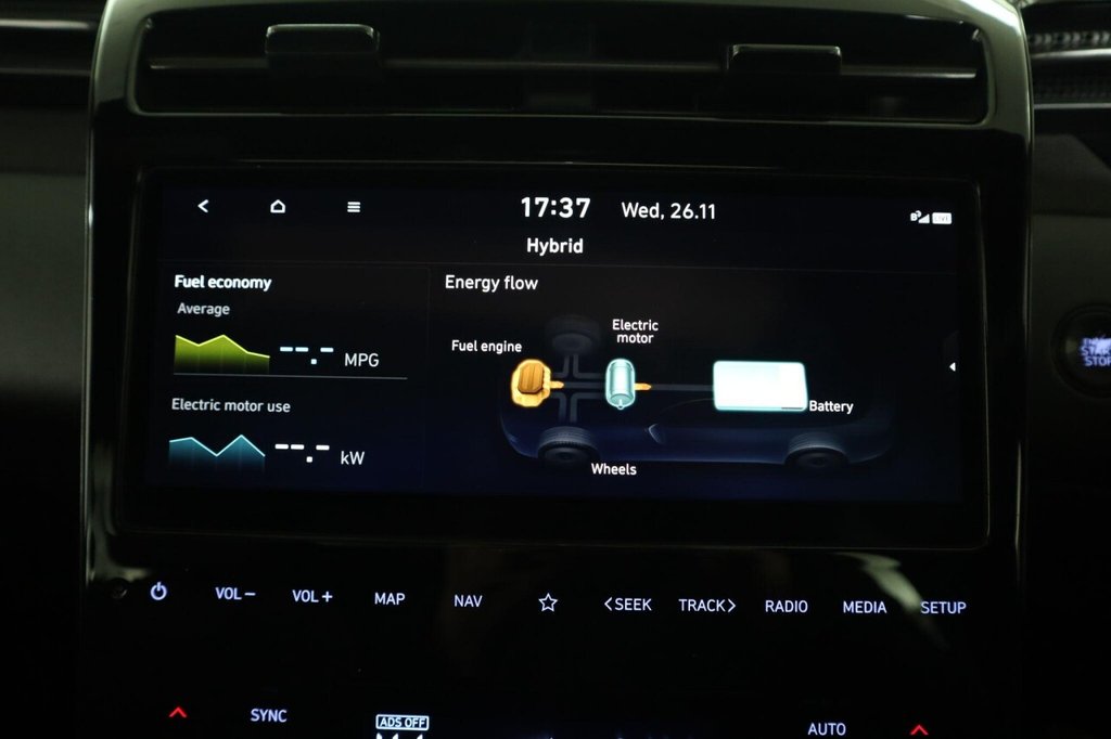 Used Hyundai TUCSON 2022 for sale - 76711464: Photo 37