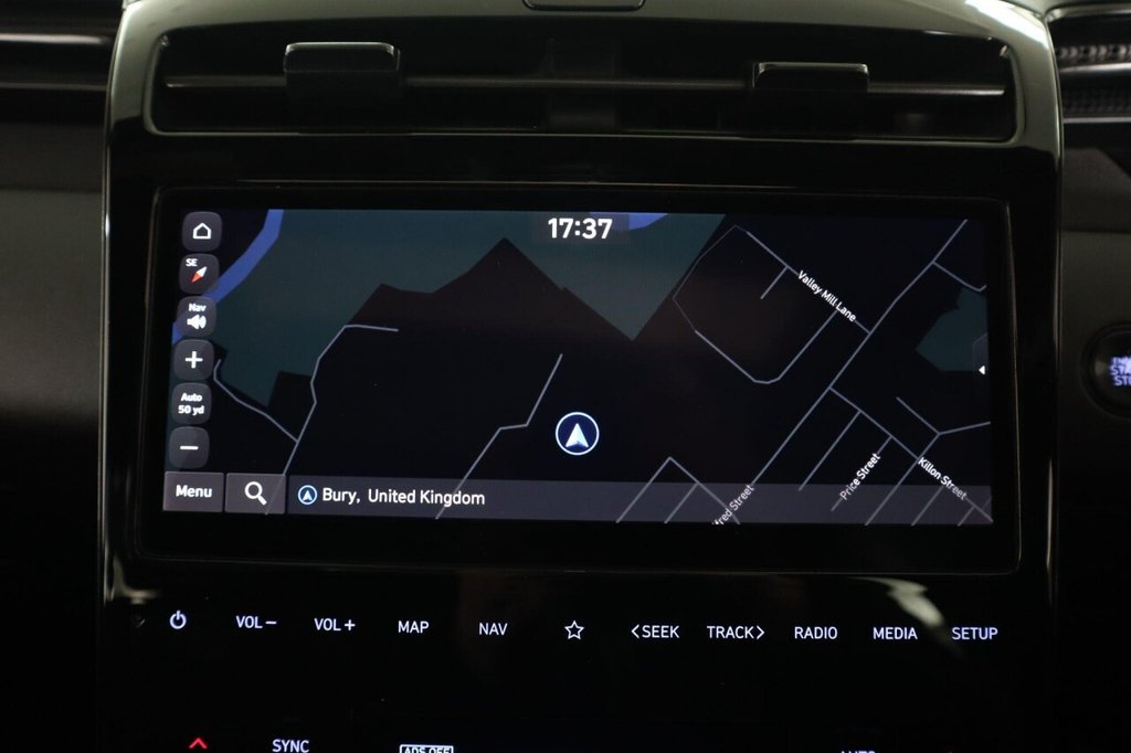 Used Hyundai TUCSON 2022 for sale - 76711464: Photo 38