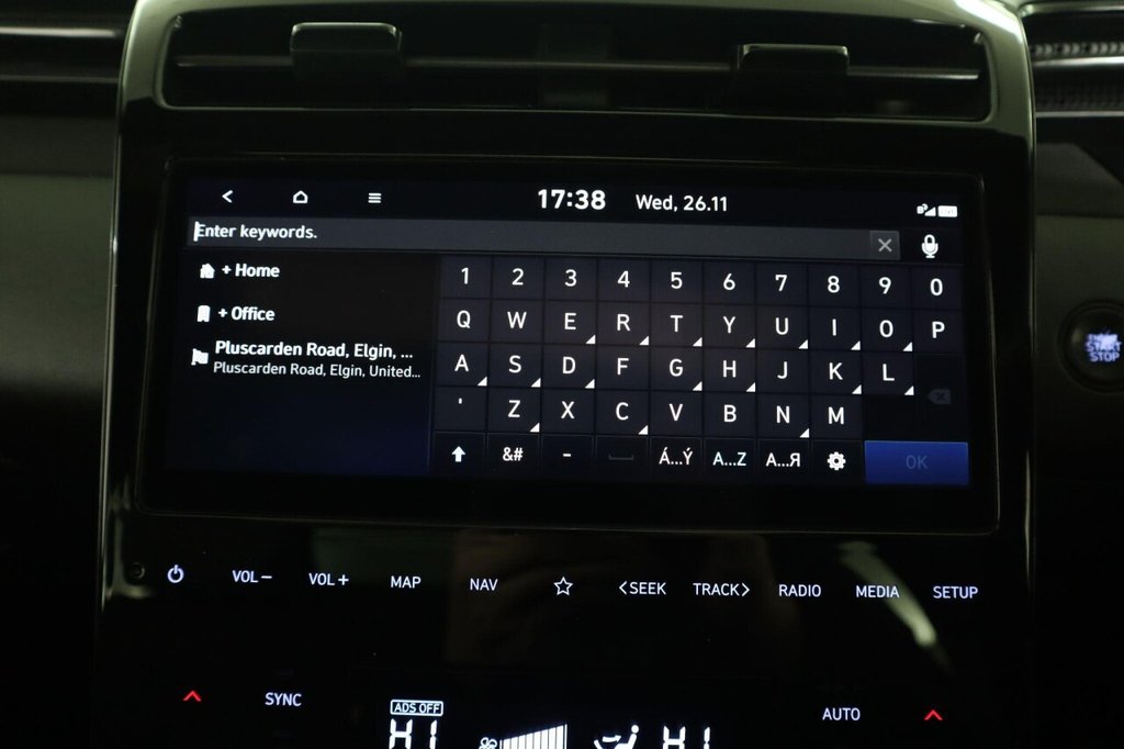 Used Hyundai TUCSON 2022 for sale - 76711464: Photo 39